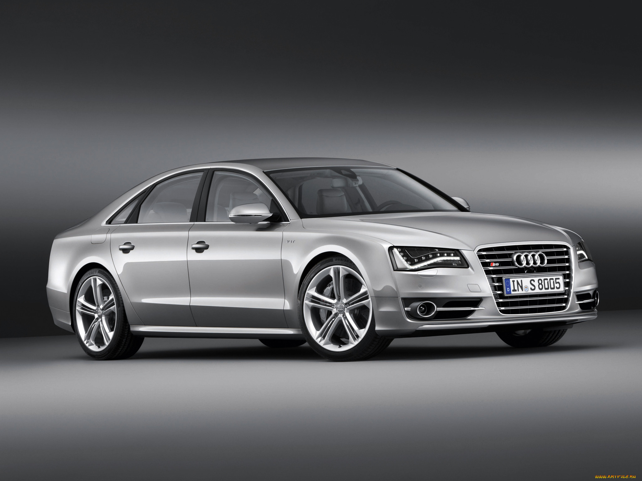 audi, s8, 